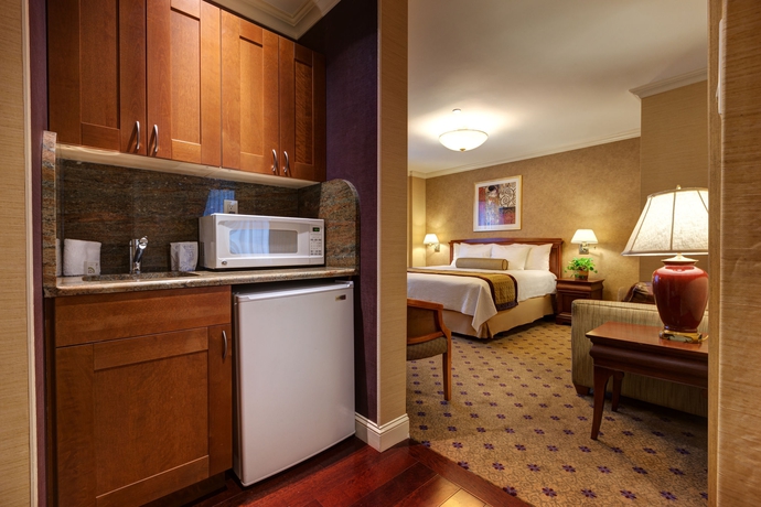 Imagen de la habitación del Hotel Wellington, Nueva York. Foto 10