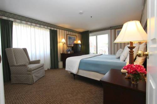 Imagen de la habitación del Hotel Wellington Resort, Newport. Foto 1