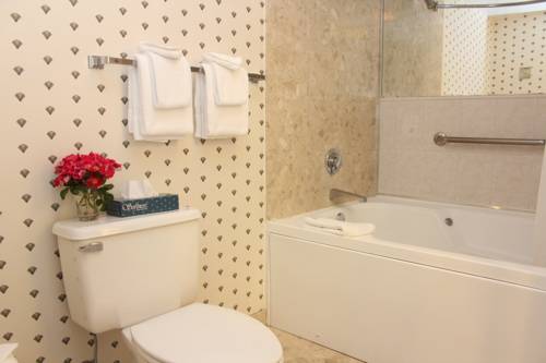 Imagen de la habitación del Hotel Wellington Resort, Newport. Foto 5