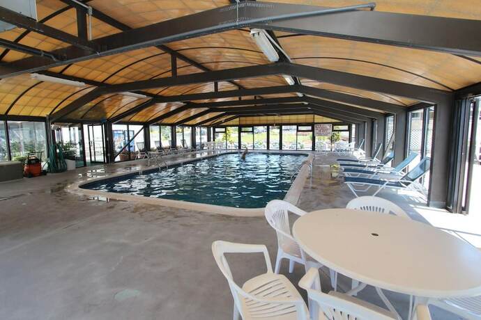 Imagen general del Hotel Wellington Resort, Newport. Foto 1