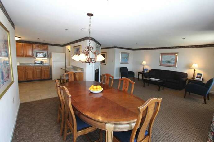 Imagen general del Hotel Wellington Resort, Newport. Foto 4