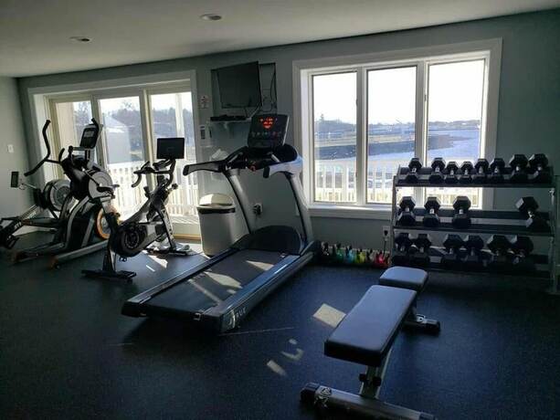 Imagen general del Hotel Wellington Resort, Newport. Foto 6