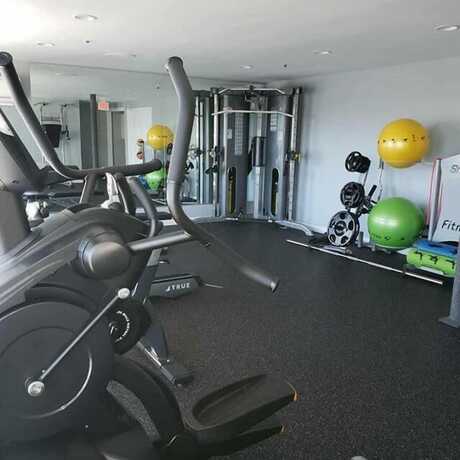 Imagen general del Hotel Wellington Resort, Newport. Foto 9