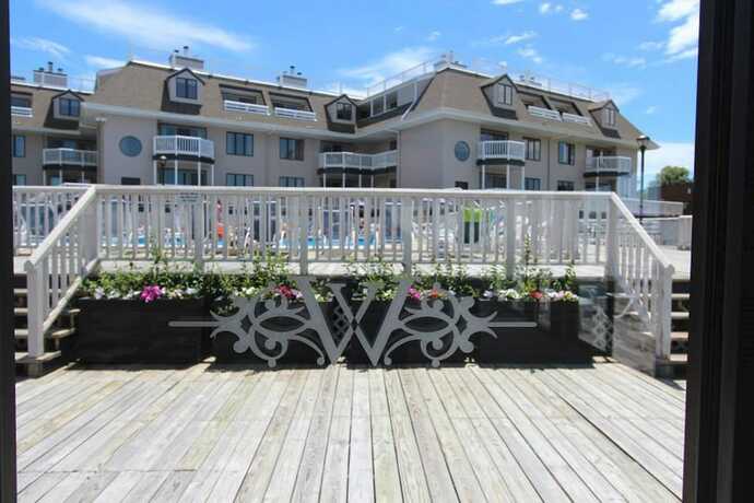 Imagen general del Hotel Wellington Resort, Newport. Foto 10