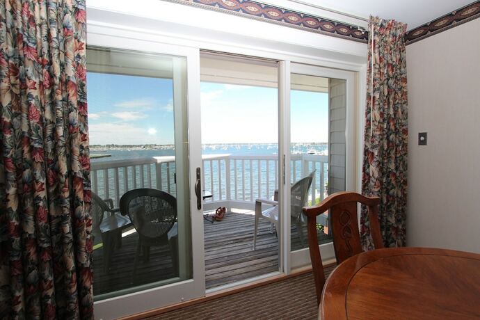 Imagen general del Hotel Wellington Resort, Newport. Foto 11