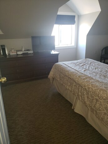 Imagen general del Hotel Wellington Resort, Newport. Foto 13