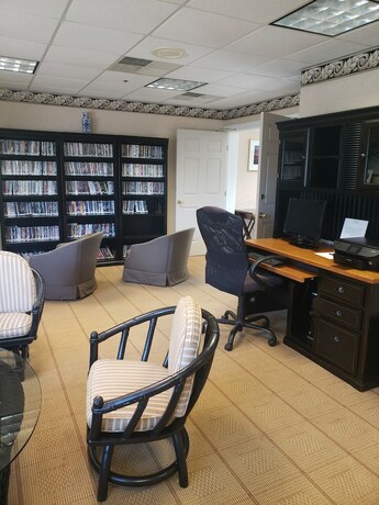 Imagen general del Hotel Wellington Resort, Newport. Foto 14