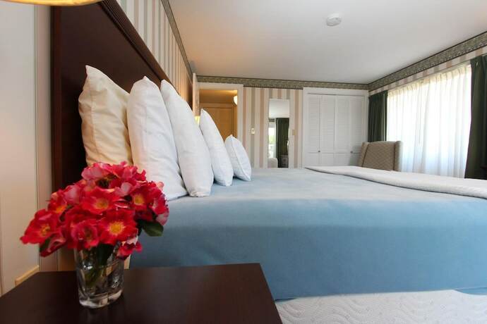 Imagen general del Hotel Wellington Resort, Newport. Foto 15