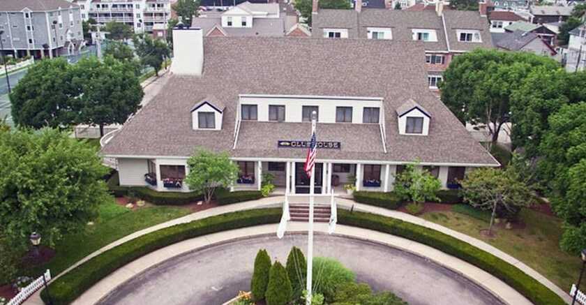 Imagen general del Hotel Wellington Resort, Newport. Foto 16