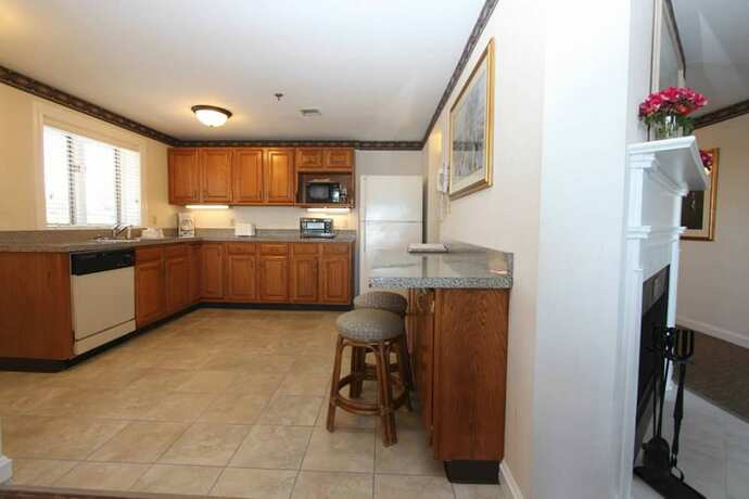 Imagen general del Hotel Wellington Resort, Newport. Foto 17
