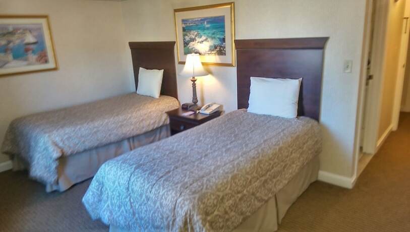 Imagen de la habitación del Hotel Wellington Resort, Newport. Foto 19