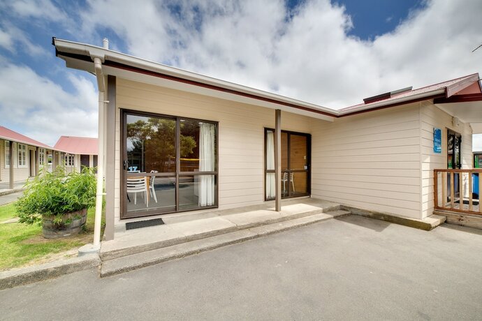 Imagen general del Hotel Wellington Top 10 Holiday Park. Foto 1