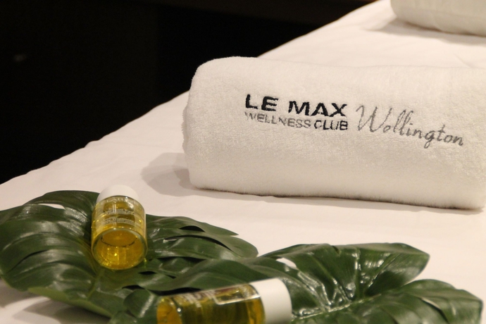 Imagen de los interiores del Hotel Wellington and Spa Madrid. Foto 15