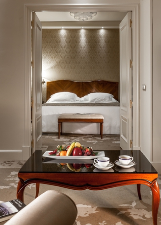 Imagen de la habitación del Hotel Wellington and Spa Madrid. Foto 9