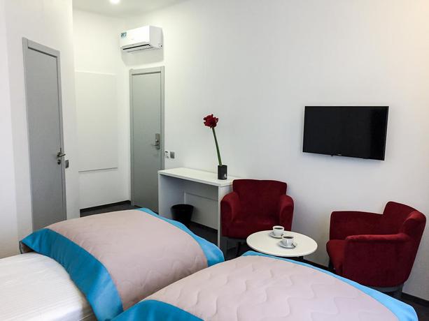 Imagen de la habitación del Hotel Wellion Paveletskaya. Foto 4