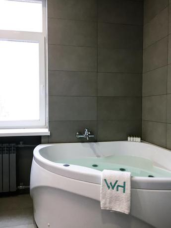 Imagen de la habitación del Hotel Wellion Paveletskaya. Foto 5