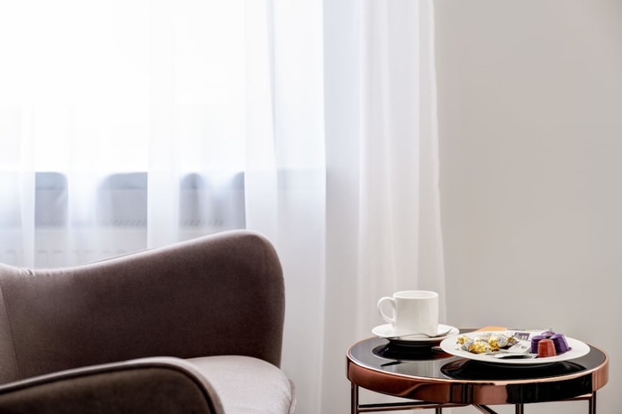 Imagen de la habitación del Hotel Wellion Suharevskiy. Foto 18