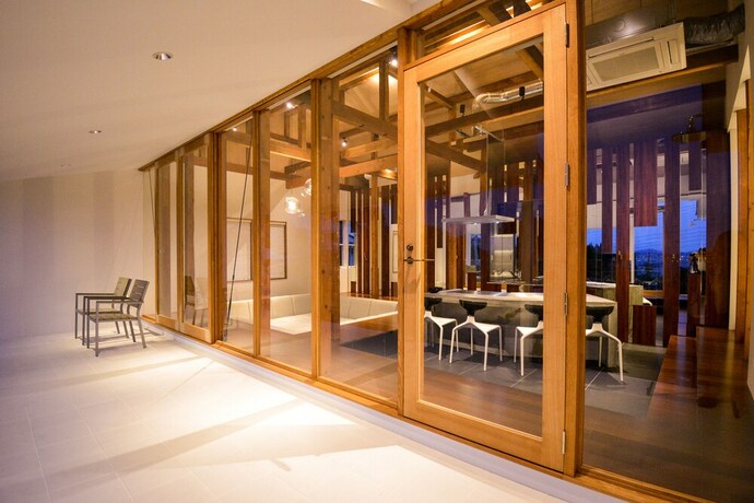 Imagen general del Hotel Wellis Villa Hanare. Foto 4