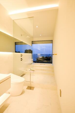 Imagen general del Hotel Wellis Villa Hanare. Foto 13