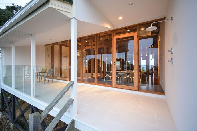 Imagen de la habitación del Hotel Wellis Villa Hanare. Foto 18