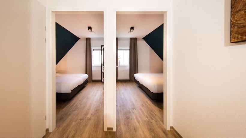 Imagen de la habitación del Hotel Wellness 12p in Thorn. Foto 11