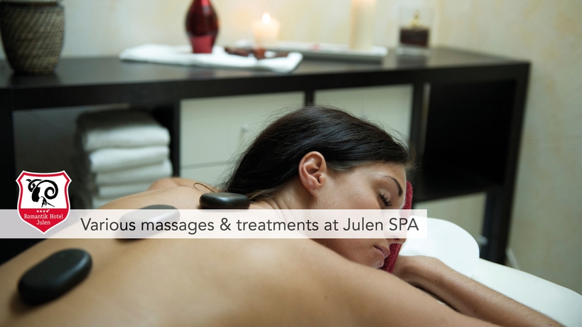 Imagen de la piscina del Hotel Wellness Alpenhof. Foto 11