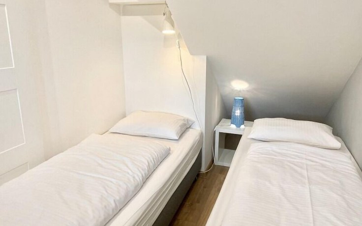 Imagen de la habitación del Hotel Wellness Apartamenty Złoty Widok. Foto 8