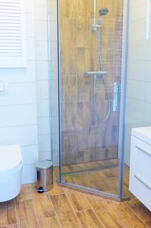 Imagen de la habitación del Hotel Wellness Apartamenty Złoty Widok. Foto 12