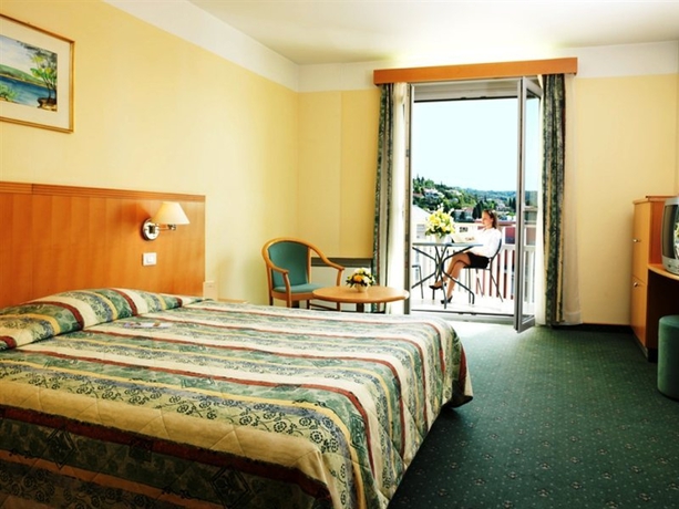 Imagen general del Hotel Wellness Apollo. Foto 2