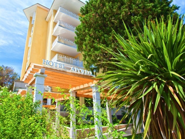 Imagen general del Hotel Wellness Apollo. Foto 3