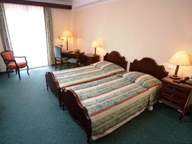 Imagen general del Hotel Wellness Apollo. Foto 5