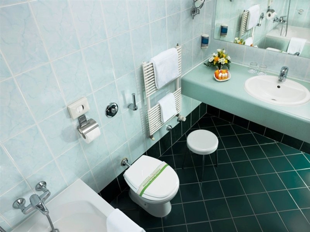 Imagen general del Hotel Wellness Apollo. Foto 6