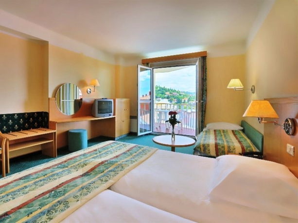 Imagen general del Hotel Wellness Apollo. Foto 8