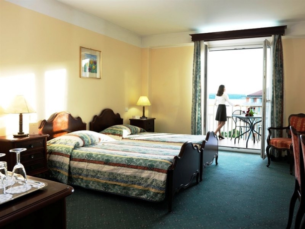 Imagen general del Hotel Wellness Apollo. Foto 9