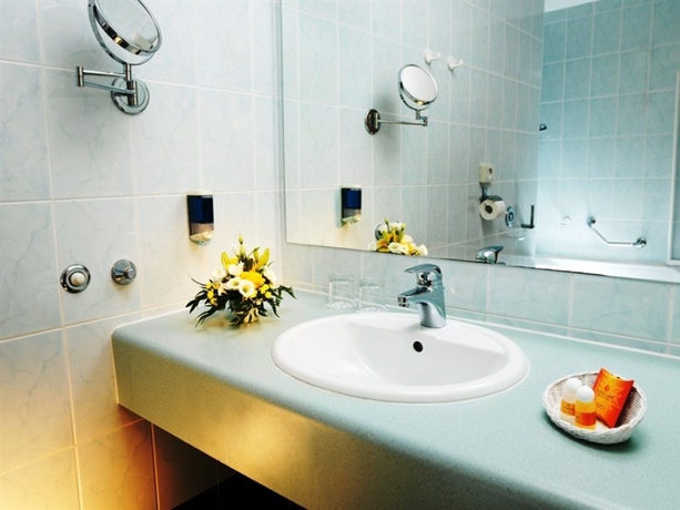 Imagen general del Hotel Wellness Apollo. Foto 10