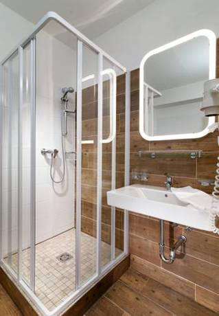 Imagen de la habitación del Hotel Wellness Astra. Foto 4