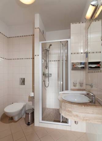 Imagen de la habitación del Hotel Wellness Astra. Foto 5