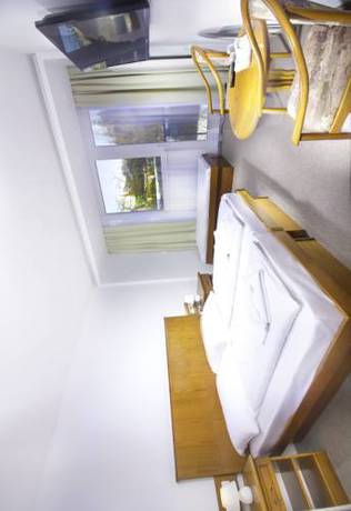 Imagen de la habitación del Hotel Wellness Astra. Foto 6