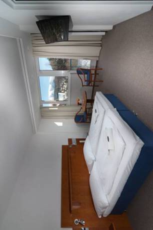 Imagen de la habitación del Hotel Wellness Astra. Foto 7