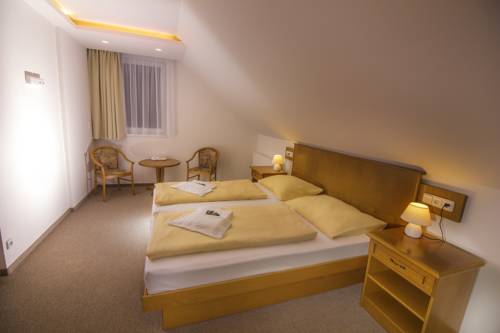 Imagen de la habitación del Hotel Wellness Astra. Foto 9