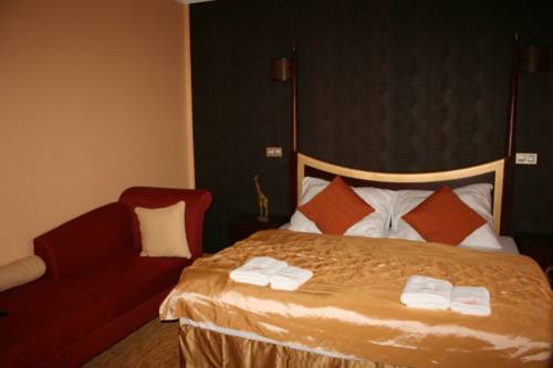 Imagen general del Hotel Wellness Beethoven. Foto 1