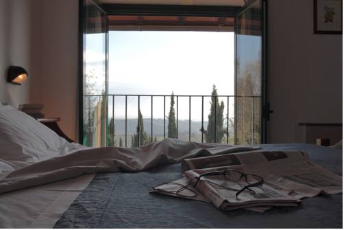 Imagen de la habitación del Hotel Wellness Center Casanova E Spa. Foto 7