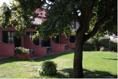 Imagen de la habitación del Hotel Wellness Center Casanova E Spa. Foto 15