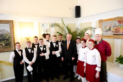 Imagen de la habitación del Hotel Wellness Centr&aacute;l. Foto 3