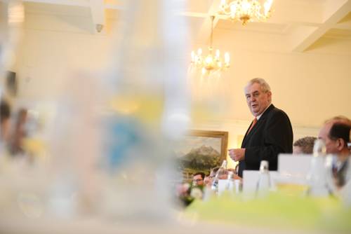 Imagen de la habitación del Hotel Wellness Centr&aacute;l. Foto 4