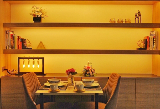 Imagen de la habitación del Hotel Wellness Chiangmai. Foto 3