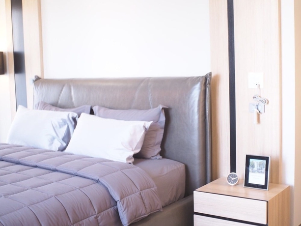 Imagen de la habitación del Hotel Wellness Chiangmai. Foto 7