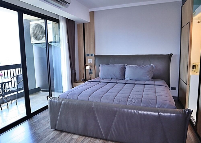 Imagen de la habitación del Hotel Wellness Chiangmai. Foto 8