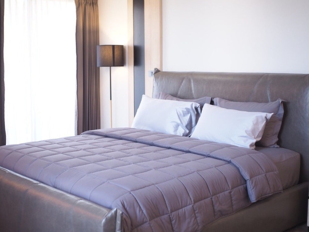 Imagen de la habitación del Hotel Wellness Chiangmai. Foto 9