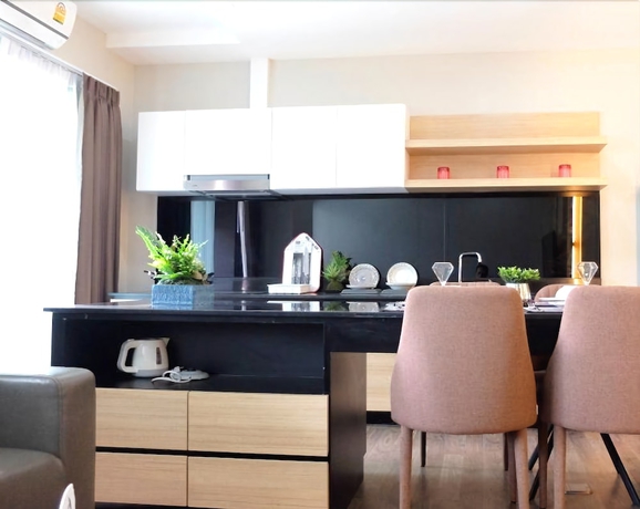 Imagen de la habitación del Hotel Wellness Chiangmai. Foto 12